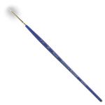 Princeton Summit 6850 Series White Synthetic Brush for Watercolor & Acrylic - Round #5/0