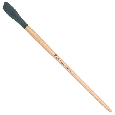 Princeton Catalyst Silicone Tool - Blade #1 Grey 15mm