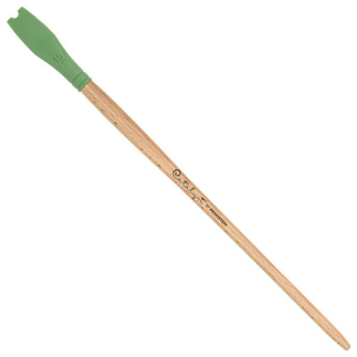 Princeton Catalyst Silicone Tool - Blade #3 Green 15mm