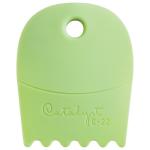 Princeton Catalyst Silicone Tool - Contour #22 Green