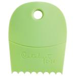 Princeton Catalyst Silicone Tool - Contour #24 Green