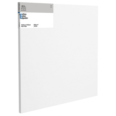 Winsor & Newton Deep Edge Box Canvas 40" x 40"