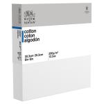 Winsor & Newton Deep Edge Box Canvas 8" x 8"