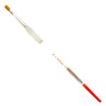 Royal Langnickel Soft-Grip Combo Hair Brush - Short Handle, Bright #4