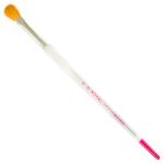 Royal Langnickel Soft-Grip Sabeline Brush - Short Handle, Mop Medium