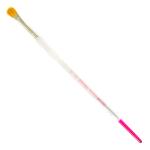 Royal Langnickel Soft-Grip Sabeline Brush - Short Handle, Mop Small