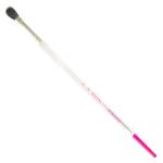 Royal Langnickel Soft-Grip Camel Hair Brush - Short Handle, Mop Medium