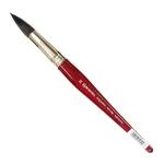 Escoda Aquario Brush for Watercolors - Round #20