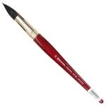 Escoda Aquario Brush for Watercolors - Round #22
