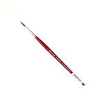 Escoda Aquario Brush for Watercolors - Round #4