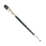 Escoda Ultimo Brush for Watercolors - Flat Wash 1/2"