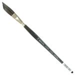 Escoda Ultimo Brush for Watercolors - Dagger Striper #10