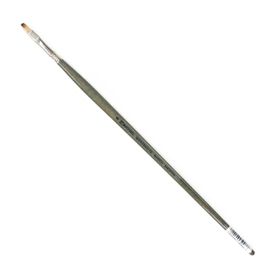Escoda Modernista Brush for Oils & Acrylics - Bright #8