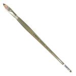 Escoda Modernista Brush for Oils & Acrylics - Filbert #16