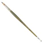 Escoda Modernista Brush for Oils & Acrylics - Round #14