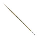 Escoda Modernista Brush for Oils & Acrylics - Round #2