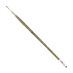 Escoda Modernista Brush for Oils & Acrylics - Round #4
