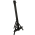 Liberated Art Aluminum Table Top Easel - Black  LA180