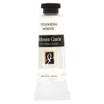 Richeson Shiva Series Casein Paint - (1.25oz/37mL) Titanium White