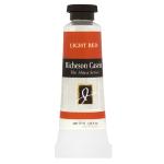 Richeson Shiva Series Casein Paint - (1.25oz/37mL) Light Red