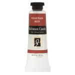 Richeson Shiva Series Casein Paint - (1.25oz/37mL) Venetian Red