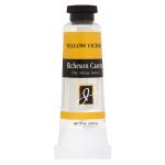Richeson Shiva Series Casein Paint - (1.25oz/37mL) Yellow Ochre