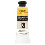Richeson Shiva Series Casein Paint - (1.25oz/37mL) Cadmium Yellow Medium