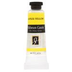 Richeson Shiva Series Casein Paint - (1.25oz/37mL) Naples Yellow