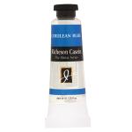 Richeson Shiva Series Casein Paint - (1.25oz/37mL) Cerulean Blue