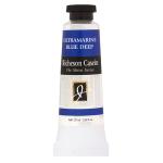 Richeson Shiva Series Casein Paint - (1.25oz/37mL) Ultramarine Blue Deep