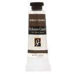 Richeson Shiva Series Casein Paint - (1.25oz/37mL) Burnt Umber