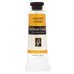 Richeson Shiva Series Casein Paint - (1.25oz/37mL) Gold Ochre