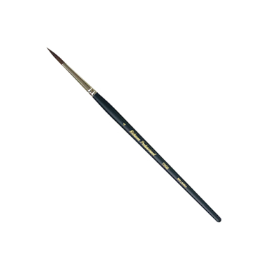 Richeson Professional Steve Quiller Watermedia Brush - Round #4