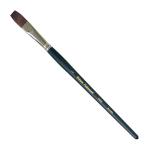 Richeson Professional Steve Quiller Watermedia Brush - Flat 1/2"