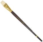 Royal Langnickel Supreme Hog Bristle Brush - Bright #12