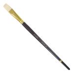 Royal Langnickel Supreme Hog Bristle Brush - Flat #10