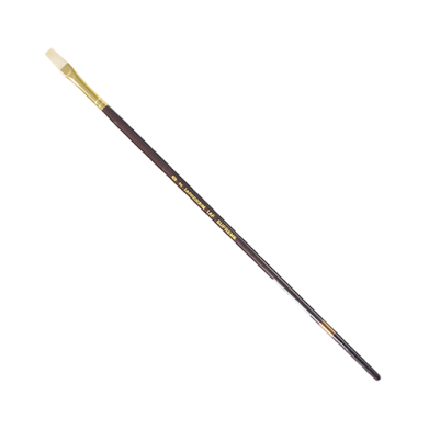Royal Langnickel Supreme Hog Bristle Brush - Flat #2