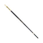 Royal Langnickel Supreme Hog Bristle Brush - Flat #3