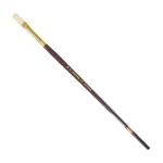 Royal Langnickel Supreme Hog Bristle Brush - Flat #6