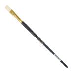 Royal Langnickel Supreme Hog Bristle Brush - Flat #8