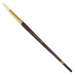 Royal Langnickel Supreme Hog Bristle Brush - Round #10