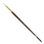 Royal Langnickel Supreme Hog Bristle Brush - Round #6