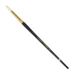 Royal Langnickel Supreme Hog Bristle Brush - Round #8