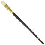 Royal Langnickel Supreme Hog Bristle Brush - Filbert #10