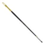 Royal Langnickel Supreme Hog Bristle Brush - Filbert #5