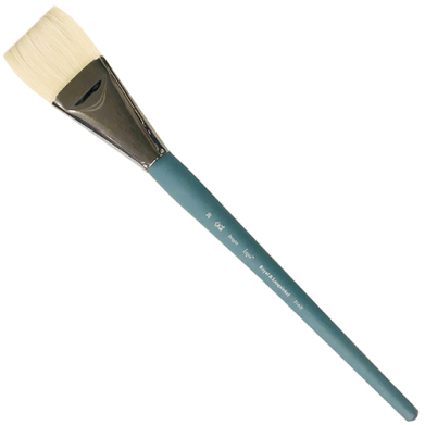 Royal Langnickel Imia Bristle Brush - Bright #20