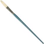 Royal Langnickel Imia Bristle Brush - Egbert Filbert #12