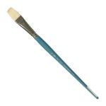 Royal Langnickel Imia Bristle Brush - Flat #12
