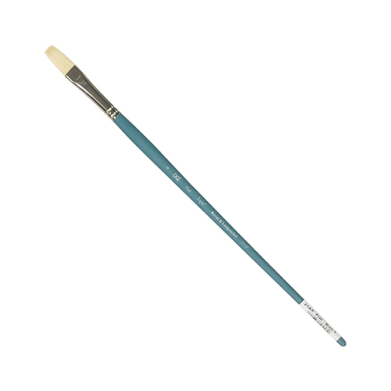 Royal Langnickel Imia Bristle Brush - Flat #6