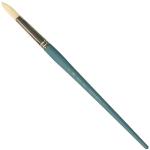 Royal Langnickel Imia Bristle Brush - Round #12